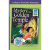 Mystery of the Golden Temple: Thailand 1 - Paperback