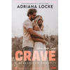 Crave - Paperback