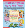 12 Fabulously Funny Fairy Tale Plays - Paperback