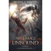 The Archmage Unbound - Paperback