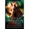 Onyx of Darkness: An Epic Dragon Fantasy - Paperback
