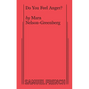 Do You Feel Anger? - Paperback