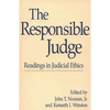 The Responsible Judge: Readings in Judicial Ethics - Paperback