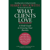 What Clients Love - Paperback