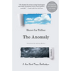 The Anomaly - Paperback