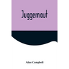 Juggernaut - Paperback
