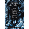 The Ocean at the End of the Lane (Illustrated Edition) - Hardcover