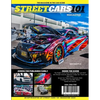 Street Cars 101 Magazine- June 2023 Issue 26 - Paperback