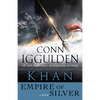 Khan: Empire of Silver: A Novel - Paperback