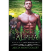 Romancing the Alpha: A Billionaire Werewolf Shifter Paranormal Romance - Paperback