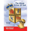 The Whole Armor of God: Ephesians 6:10-18 - Paperback