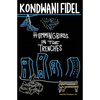 Hummingbirds in The Trenches - Paperback