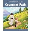 My First Steps on the Covenant Path (Boy Version) - Hardcover
