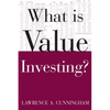 What Is Value Investing? - Paperback