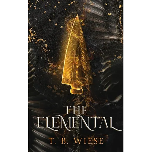 The Elemental - Paperback
