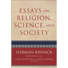 Essays on Religion, Science, and Society - Paperback