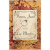 Yours, Jean - Hardcover