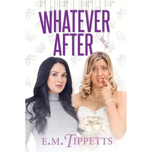 Whatever After - Paperback