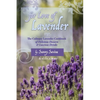 For Love of Lavender: The Culinary Lavender Cookbook of Delicious Desserts & Luscious Drinks - Paperback