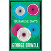 Burmese Days - Paperback