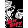 Frank Miller's Sin City Volume 3: The Big Fat Kill (Fourth Edition) - Paperback