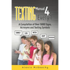 Texting Manual 4 Every1: A compilation of over 5000 Signs, acronyms and texting symbols - Paperback