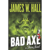 Bad Axe - Paperback
