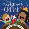 The Christmas Crumb - Hardcover