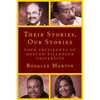 Their Stories, Our Stories: Four Presidents of Huston-Tillotson University - Paperback