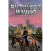 Ruthless Havoc: Montana Mayhem Book 2 America's New Apocalypse - Paperback