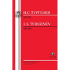Turgenev: Mumu - Paperback