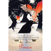 Pinion - Paperback