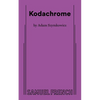 Kodachrome - Paperback