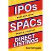 IPOs, SPACs, & Direct Listings - Paperback
