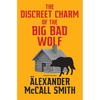 The Discreet Charm of the Big Bad Wolf: A Detective Varg Novel (4) - Hardcover