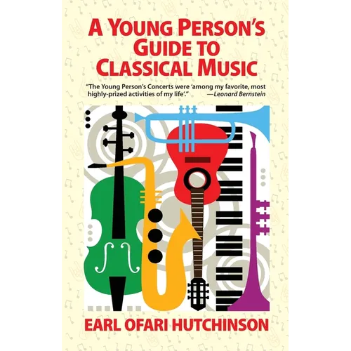 A Young Person's Guide to Classical Music - Paperback