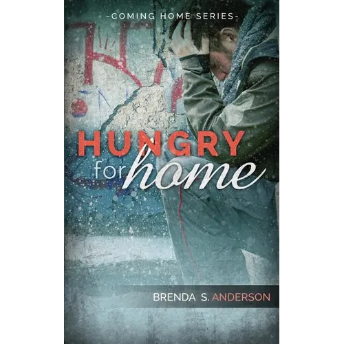 Hungry for Home - Paperback