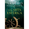 La Carta Esférica / The Nautical Chart - Paperback