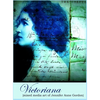 Victoriana: Mixed Media Art of Jennifer Gordon - Hardcover