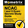 NCAC I and II Exam Secrets Study Guide Package: NCAC Test Review for the National Certified Addiction Counselor Exams, Levels I and II - Paperback