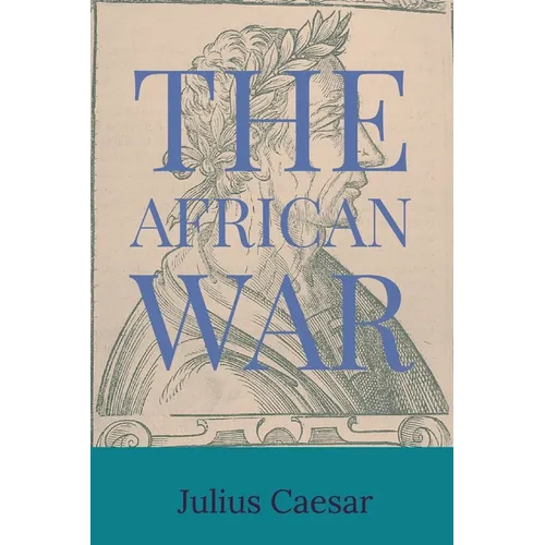 The African War - Paperback