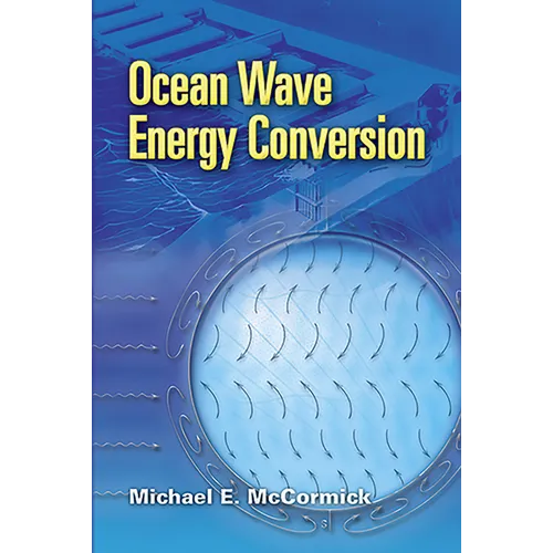 Ocean Wave Energy Conversion - Paperback