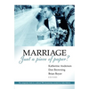 Marriage - Just a Piece of Paper? - Paperback
