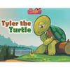 Tyler the Turtle: Print Edition - Paperback