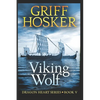 Viking Wolf - Paperback