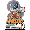 Naruto, Vol. 7: The Path You Should Tread - Paperback
