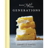 Rustic Joyful Food: Generations - Hardcover