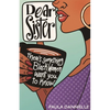 Dear Sister - Paperback