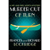 Murder Out of Turn - Paperback