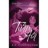 A Turn in the Air - Paperback